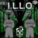 D-Panda King & Tito Joker & Travis - ILLO (feat. Tito Joker & Travis)