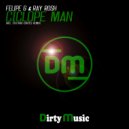 Felipe G & Ray Rosh & Stefano Cortes - Ciclope Man (Stefano Cortes Remix)