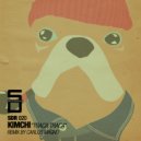 Kimchi & Carlos Magno - Traca Traca (Carlos Magno Remix)