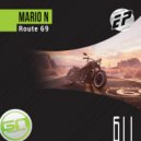 Mario N - The Essence Of Transparency