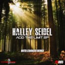 Halley Seidel  - Acid The Limit (Nuta Cookier Future Remix)