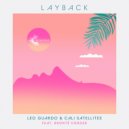 Leo Guardo, Cali Satellites feat. Bronteё Horder - Layback