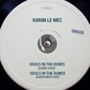 Karim Le Mec - Souls in the Dunes
