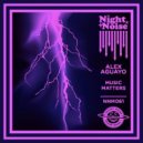 Alex Aguayo - Physical