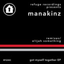 Manakinz - Cheeky Chopz