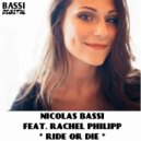 Nicolas Bassi, Rachel Philipp - Ride or Die