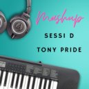 Scott Storch feat. Ozuna, Tyga & Joe Maz - Fuego Del Calor (Sessi Drive & Tony Pride Mashup)