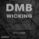 DMB, Andres Solano - Wicking