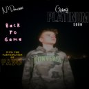 N\'Dmane & PASO - Young Boys (Original Mix)