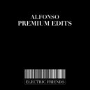 Alfonso - Dynamite Love