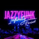 JazzyFunk - Sun Goes Down