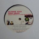 Suzanne Vega - Toms Diner (80s Redrums)
