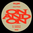 Jack Priest - Crushed Ice