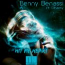 Benny Benassi Feat Dhany - Hit My Heart