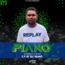Dj Yano & TT Sgodo - Passop (Original Mix)