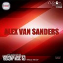 Alex van Sanders - Yeiskomp Music 150 [SPECIAL HOLIDAY] ()