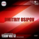 Dmitriy Osipov - Yeiskomp Music 150 [SPECIAL HOLIDAY]