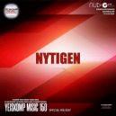 NyTiGen - Yeiskomp Music 150 [SPECIAL HOLIDAY] ()