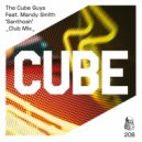 The Cube Guys Ft. Mandy Smith - Santhosh
