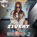 Zivert - Ещё хочу (Winstep & DJ Alex Storm Radio Mix)