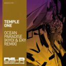 Temple One - Ocean Paradise