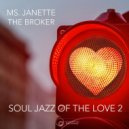 Ms Janette & The Broker - Jazz Par (Original Mix)