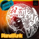 Vibe & feat. Vitolino - Planet Funk