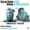 Steal Vybe with Omar & Alexa Gold - Harvest Moon (Chris Forman\'s Retouched Soul Instrumental)