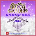 GONE.Fludd - DREAM GARDEN (BackgroundTracks Remix)