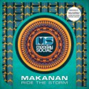 Makanan - Ride the Storm