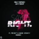 Nelly Furtado - Say It Right