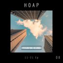 HOAP - Unreal (Original mix)