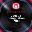 DJ Fexpo - Jaust a Compilation