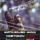 Martin Solveig - Madan