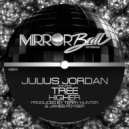 Julius Jordan feat. Tree - Higher