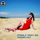 Fcode & Tonny Sol - Summer Day (Easy Banana Instrumental Remix)
