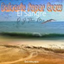 Balearic Super Crew - El Sangre (D.J. Thor Mix)