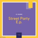 DJ Nanni - Distraction