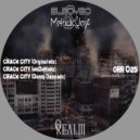 ELboy80 & Melodic Jaye - Crack City (Danny Owen Remix)