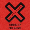 Paul McCabe - In The Mix