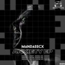 Mandasscx - Reaction