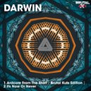 Darwin - Ardcore From The Start