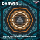 Darwin - Its Now Or Never (Original Mix)