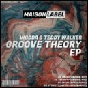 Teddy Walker & Wodda - Eternity