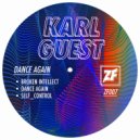 Karl Guest - Self_Control (Original Mix)