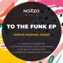 Marvin Kraemer, Kenzø - Get Spinnin'