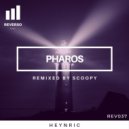 Heynric - Multi Dimension