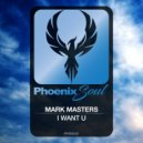 Mark Masters - I Want U