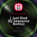 Jorg Schmid - I Just Died (Dj Sequence Remix)