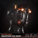 Retrovision - Whatever You Want